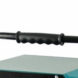 Emerio FH-105537.4 ventilatorkachel - 5000 Watt - Werkplaats - IP24