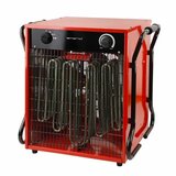 Emerio FH-117330 ventilatorkachel - 15.000 Watt - Werktplaats - IP24