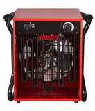 Emerio FH-117330 ventilatorkachel - 15.000 Watt - Werktplaats - IP24