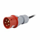 Emerio FH-117330 ventilatorkachel - 15.000 Watt - Werktplaats - IP24