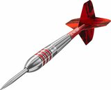 Target Nathan Aspinall Brass steeltip dartpijlen - 22 gram