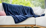 Domo DO637ED 2-persoons bovendeken - 180 x 130 cm
