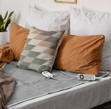 Domo DO642ED 2-persoons onderdeken - 140 x 160 cm