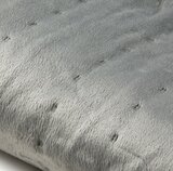 Domo DO642ED 2-persoons onderdeken - 140 x 160 cm