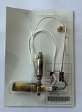 Qlima Verdamper groot - voor 8040 - 9046