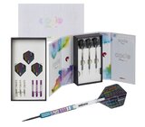 Unicorn Code Dimitri van den Bergh 90% steeltip dartpijlen