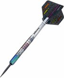 Unicorn Code Dimitri van den Bergh 90% steeltip dartpijlen