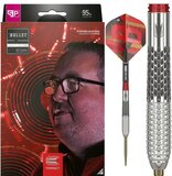 Target Stephen Bunting Gen. 5 95% Swiss Point steeltip dartpijlen