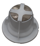 Qlima Brandstoffilter I - voor 8128 - 4224 - 7227