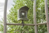 Technaxx Germany Full HD voederhuisje met camera
