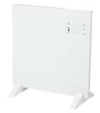 Eurom Alutherm 400XS WiFi White convectorkachel