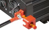 Technaxx Germany TE22 omvormer - 2000 Watt uitgangsvermogen - 2x 230V - 2x USB