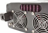 Technaxx Germany TE22 omvormer - 2000 Watt uitgangsvermogen - 2x 230V - 2x USB