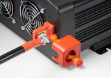 Technaxx Germany TE22 omvormer - 2000 Watt uitgangsvermogen - 2x 230V - 2x USB