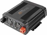 Technaxx Germany TE22 omvormer - 2000 Watt uitgangsvermogen - 2x 230V - 2x USB