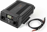 Technaxx Germany TE20 omvormer - 2000 Watt uitgangsvermogen - 2x 230V - 2x USB