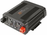 Technaxx Germany TE20 omvormer - 2000 Watt uitgangsvermogen - 2x 230V - 2x USB