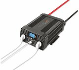 Technaxx Germany TE20 omvormer - 2000 Watt uitgangsvermogen - 2x 230V - 2x USB