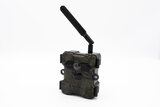 Technaxx Germany TX-189 Full HD wildcamera - 4 MP + Solar Panel