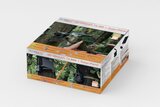 Technaxx Germany TX-189 Full HD wildcamera - 4 MP + Solar Panel