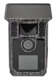 Technaxx Germany TX-326 Full HD Wifi wildcamera + Solar Panel