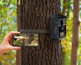 Technaxx Germany TX-326 Full HD Wifi wildcamera + Solar Panel