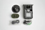 Technaxx Germany TX-326 Full HD Wifi wildcamera + Solar Panel