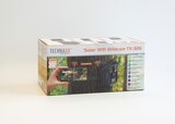 Technaxx Germany TX-326 Full HD Wifi wildcamera + Solar Panel