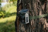 Technaxx Germany TX-326 Full HD Wifi wildcamera + Solar Panel