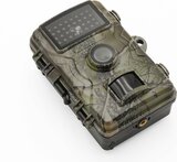 Technaxx Germany TX-256 Full HD wildcamera - 20 MP