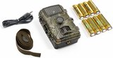 Technaxx Germany TX-256 Full HD wildcamera - 20 MP