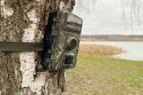 Technaxx Germany TX-256 Full HD wildcamera - 20 MP