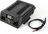 Technaxx Germany TE23 omvormer - 3000 Watt uitgangsvermogen - 2x 230V - 2x USB