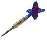 Target Raymond van Barneveld Gen. 6 95% Swiss steeltip dartpijlen