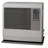Zibro FF-95 9500 Watt gevelpetroleumkachel - max 390 m3