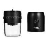 Lifenaxx Germany LX-063 elektrische koffiemolen