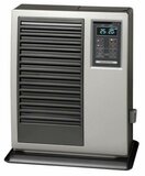 Zibro FF-V 30T 3000 Watt gevelpetroleumkachel - 5.4 liter - max 125 m3