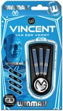 Winmau Vincent van der Voort