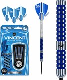 Winmau Vincent van der Voort