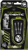 Winmau Michael van Gerwen Authentic