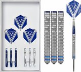 Unicorn W.C. Gary Anderson Phase 5 90% steeltip dartpijlen