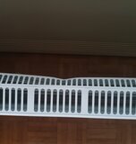 Retourkansje | Eurom Alutherm 2500 Wi-Fi convectorkachel_