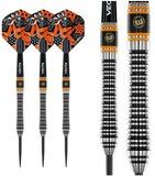 Winmau Danny Noppert 90% steeltip dartpijlen