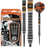Winmau Danny Noppert 90% steeltip dartpijlen