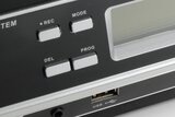 Technaxx TX-22+ platenspeler met cassette