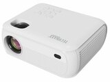 Technaxx Germany TX-332 Beamer Full HD 1080p - 40 inch tot 120 inch