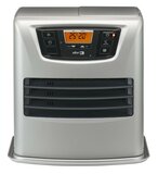 Zibro LC-140 4000 Watt laser petroleumkachel - 7.6 liter - max 170 m3