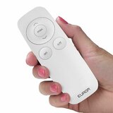 Eurom Golden 2500 Ultra RCD elektrische terrasverwarming