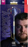 Target Josh Rock Gen. 1 90% Swiss Point steeltip dartpijlen