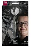 Target Beau Greaves G1 90% Swiss steeltip dartpijlen
